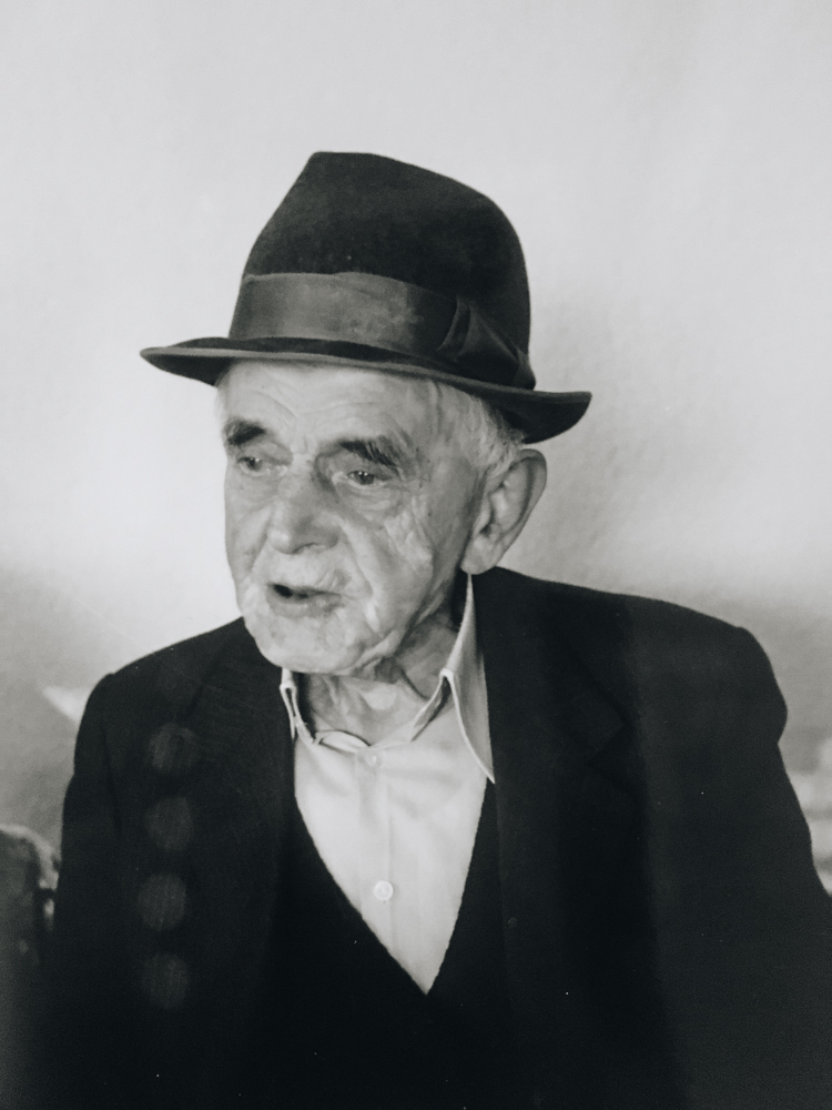 Tomažev ata