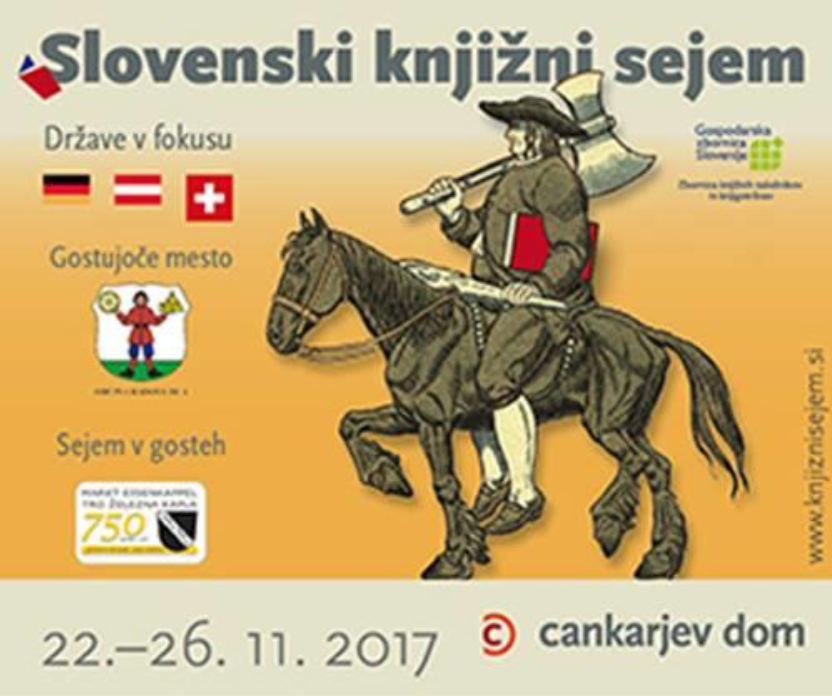 Slovenski knjižni sejem